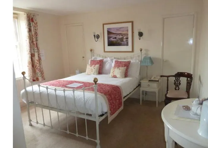 Oyo The Leven Stokesley