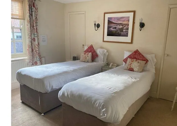 Hotell Oyo The Leven 3*