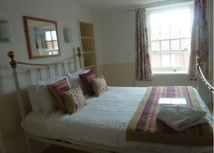 Hotell Oyo The Leven