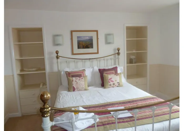 Hotell Oyo The Leven 3*