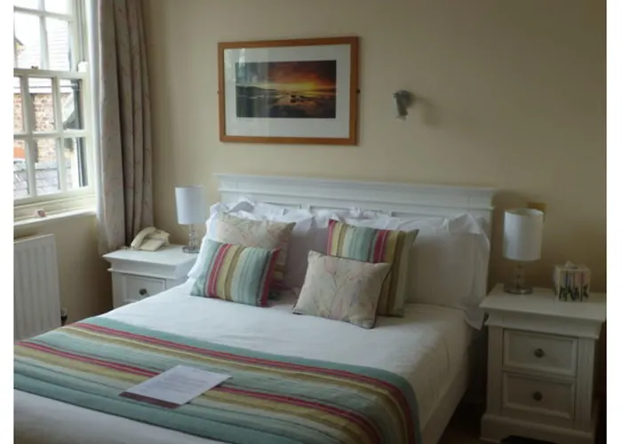 Hotell Oyo The Leven 3*