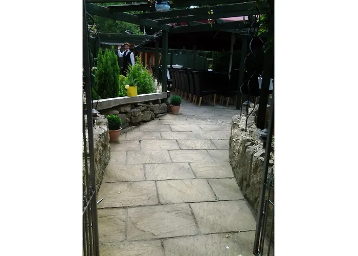 Hotell Oyo The Leven Stokesley