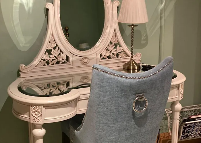 Hotell Oyo The Leven 3*