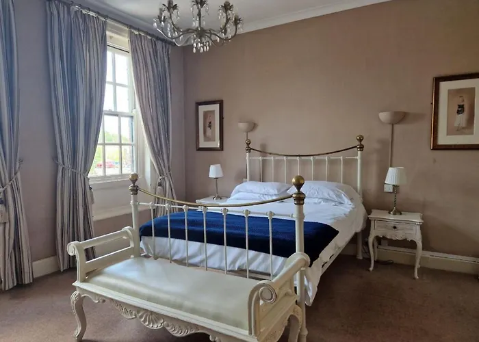 Hotell Oyo The Leven Stokesley