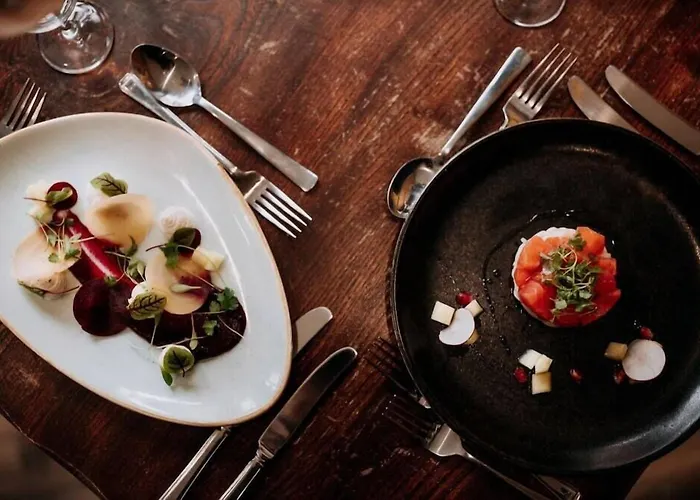 Hotell Oyo The Leven 3*