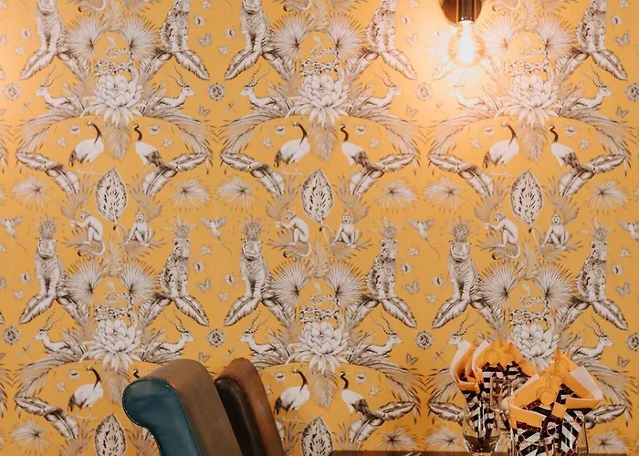 Oyo The Leven Hotell Stokesley