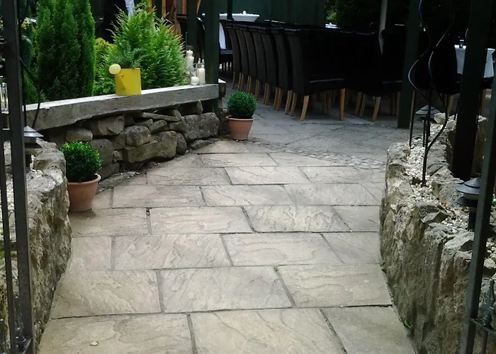 Hotell Oyo The Leven Stokesley