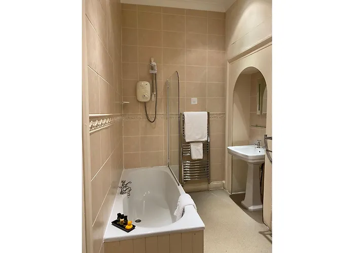 Oyo The Leven Stokesley