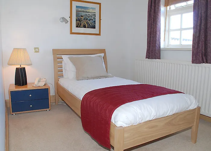 Oyo The Leven Stokesley