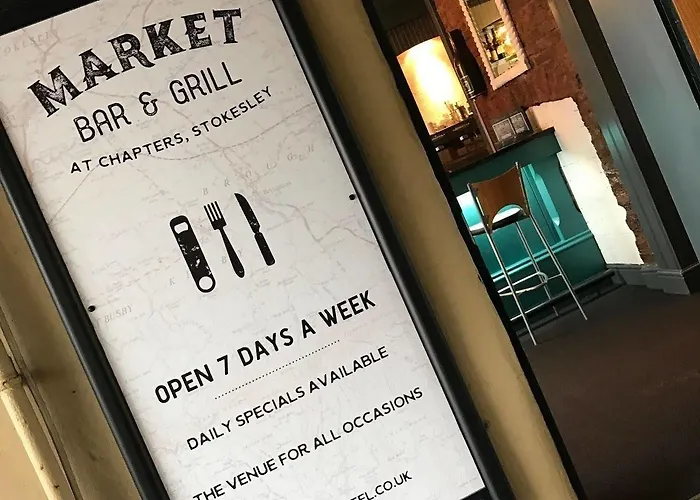 Hotell Oyo The Leven