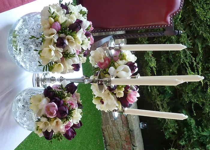 Oyo The Leven Hotell Stokesley