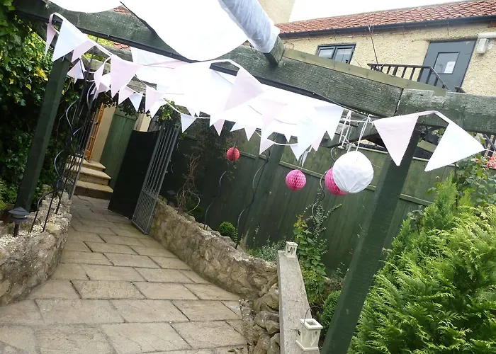 Oyo The Leven 3* Stokesley