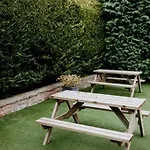 Oyo The Leven Hotel Stokesley