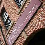 Hotel Oyo The Leven