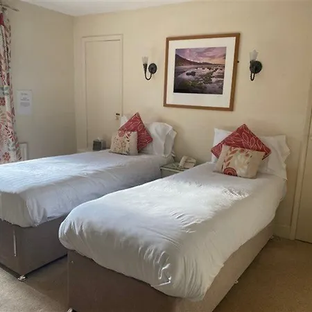 Oyo The Leven Hotel Stokesley