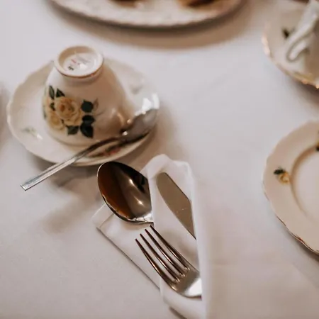 Hotel Oyo The Leven Stokesley