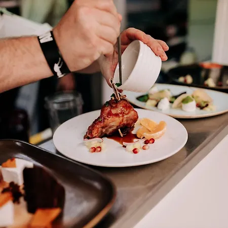 Hotel Oyo The Leven Stokesley