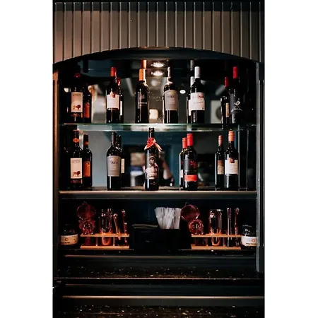 Отель Oyo The Leven 3*