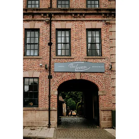 Hotel Oyo The Leven