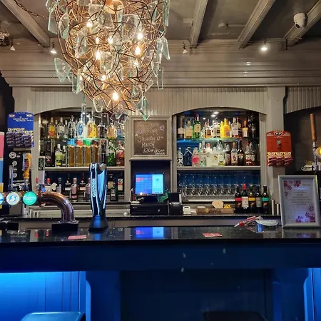 Oyo The Leven Hotel
