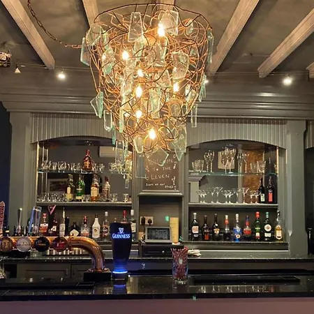 Oyo The Leven Stokesley