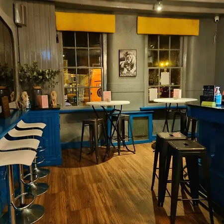 Oyo The Leven Hotel 3*