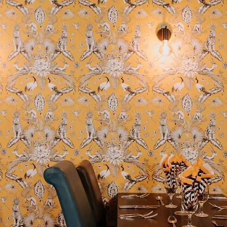 Oyo The Leven Hotel Stokesley