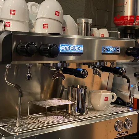 Oyo The Leven Stokesley