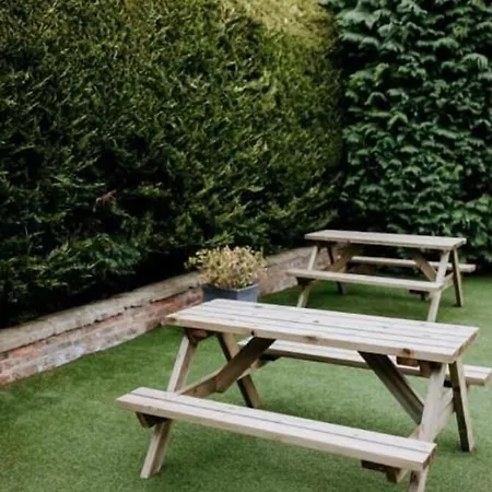 Oyo The Leven Hotel Stokesley