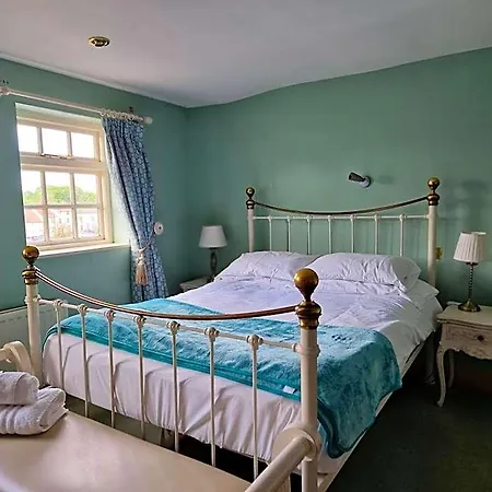 Oyo The Leven Stokesley