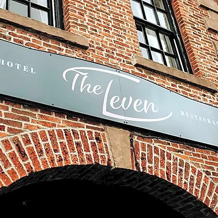 Oyo The Leven 酒店 3*