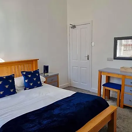 Hotel Oyo The Leven Stokesley