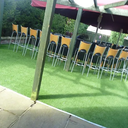 Oyo The Leven 3* Stokesley