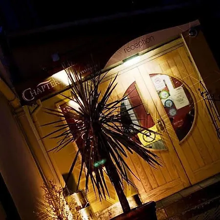 Oyo The Leven Stokesley