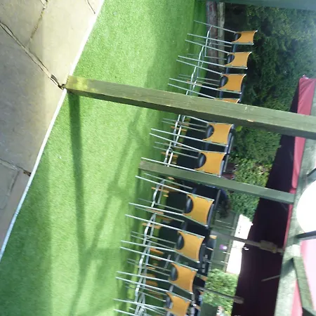 Hotel Oyo The Leven Stokesley