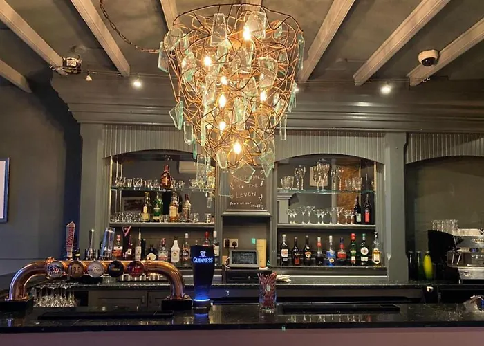 Oyo The Leven Stokesley