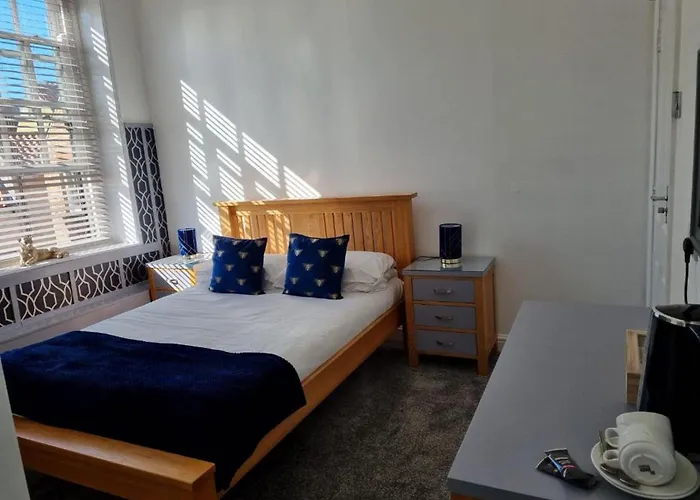 Hotel Oyo The Leven 3*