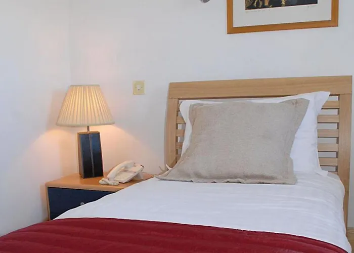 Oyo The Leven 3* Stokesley