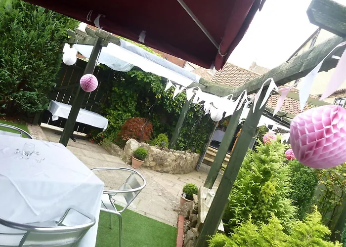 Oyo The Leven Stokesley