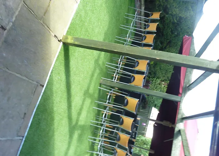 Hotel Oyo The Leven Stokesley