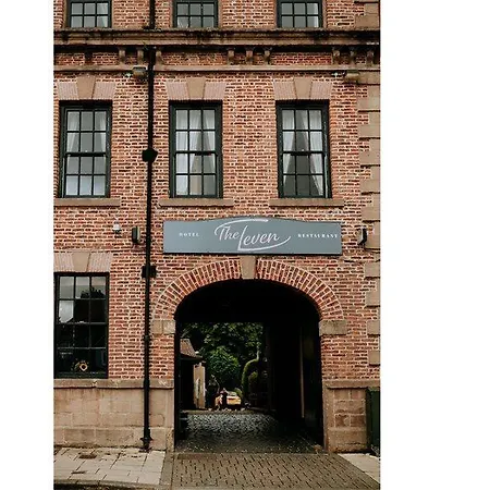 Hotel Oyo The Leven Stokesley