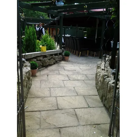 Otel Oyo The Leven Stokesley