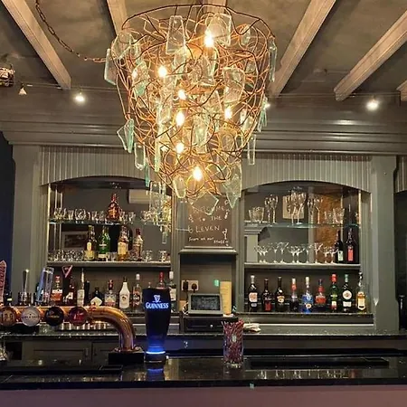 酒店 Oyo The Leven 3*