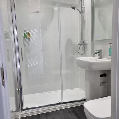 Hotel Oyo The Leven Stokesley
