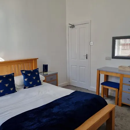 Oyo The Leven Hotel Stokesley