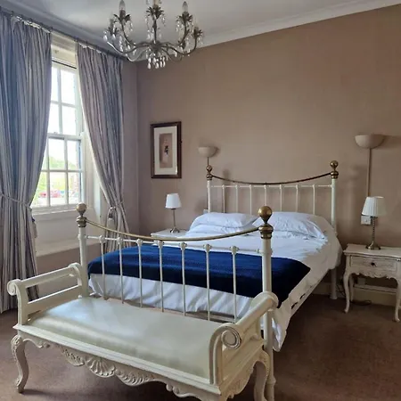 Otel Oyo The Leven Stokesley