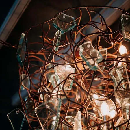 酒店 Oyo The Leven 斯托克斯利