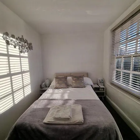 Oyo The Leven 酒店 3*