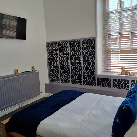 Hotel Oyo The Leven Stokesley