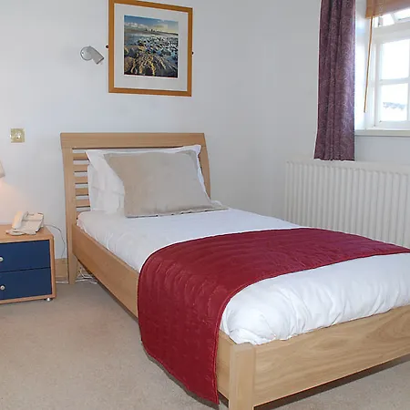 Oyo The Leven Stokesley
